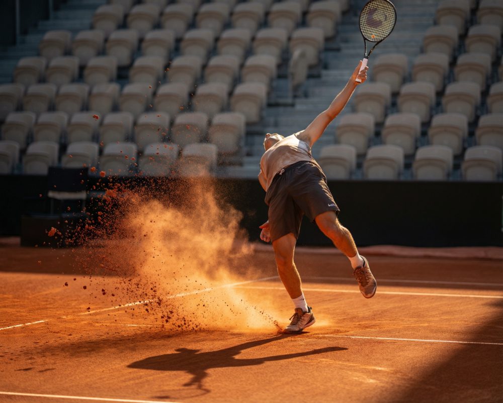 ATP500 哈雷数据里程碑：弗里茨与兹维列夫各自逼近的新刻度
